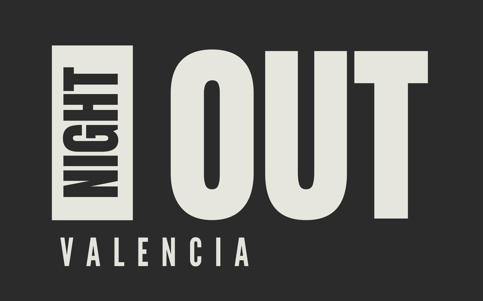 Night Out Valencia